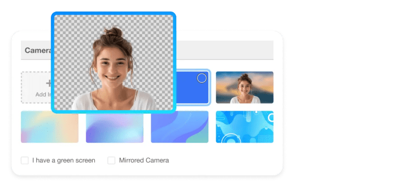 Spotvirtual How To Change Camera Background - Best Mountain Images in Full HD
